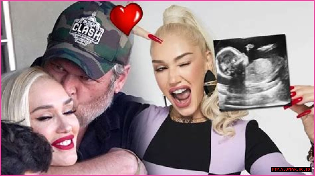 Is Gwen Stefani Expecting? Get The Latest Scoop On Pregnancy Rumors