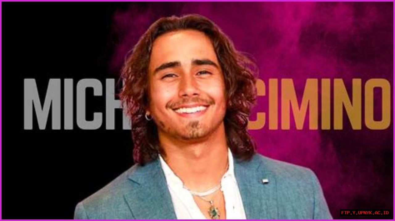 Is Hollywood Actor Michael Cimino?