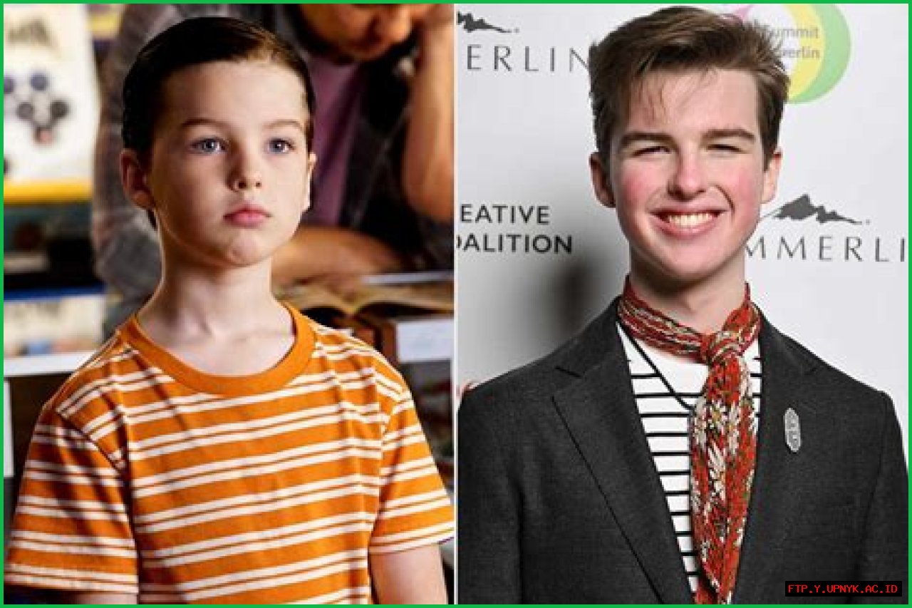 Is Iain Armitage Romantically Involved? Exploring His Current Relationship Status