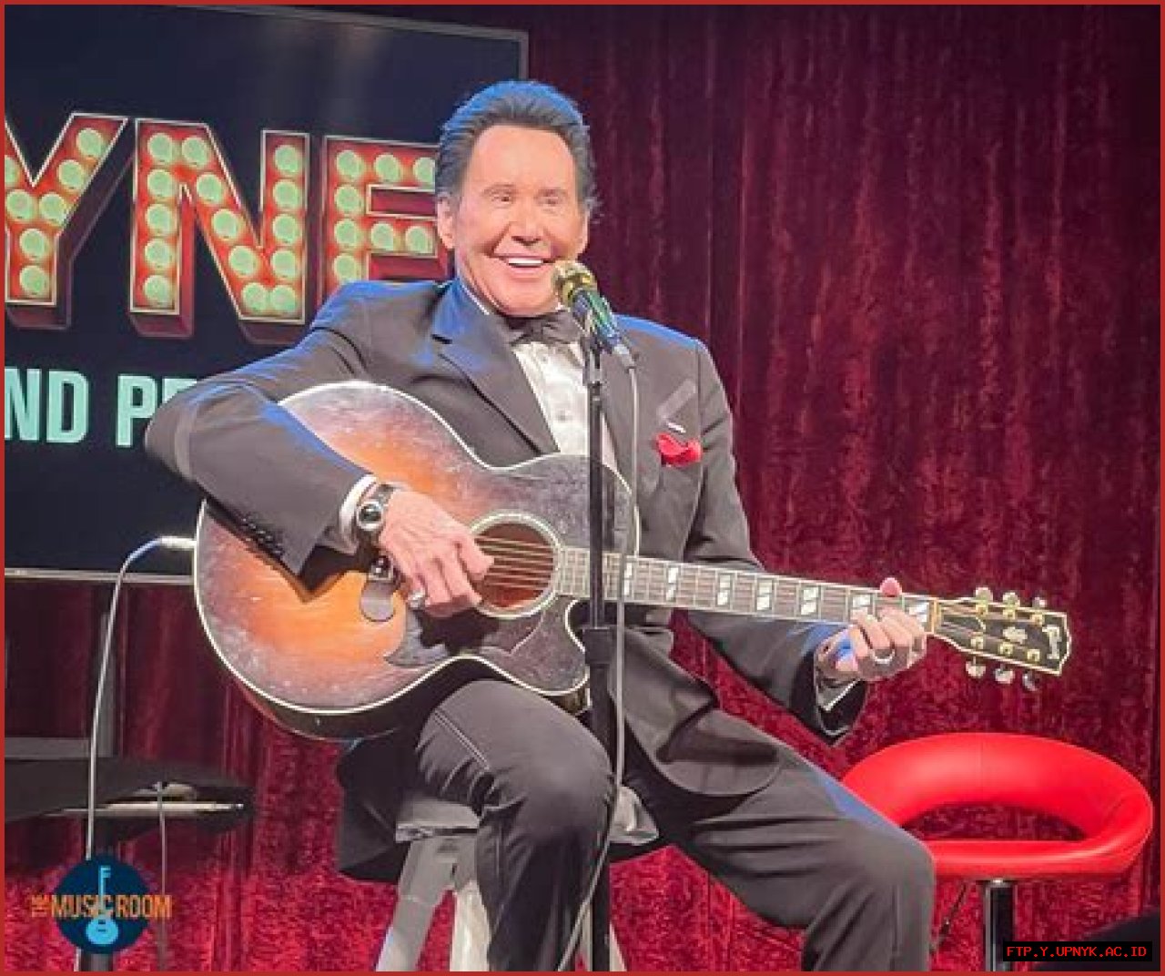 Is Iconic Entertainer Wayne Newton Still Alive And Captivating Audiences?