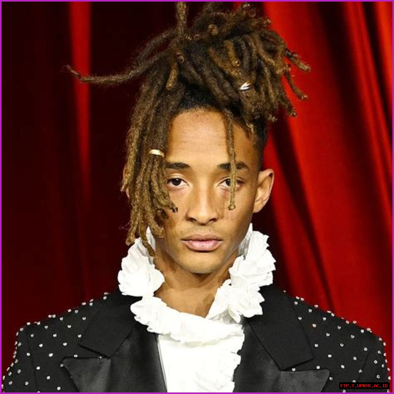 Is Jaden Smith Struggling With A Mysterious Disease? Unraveling The Truth