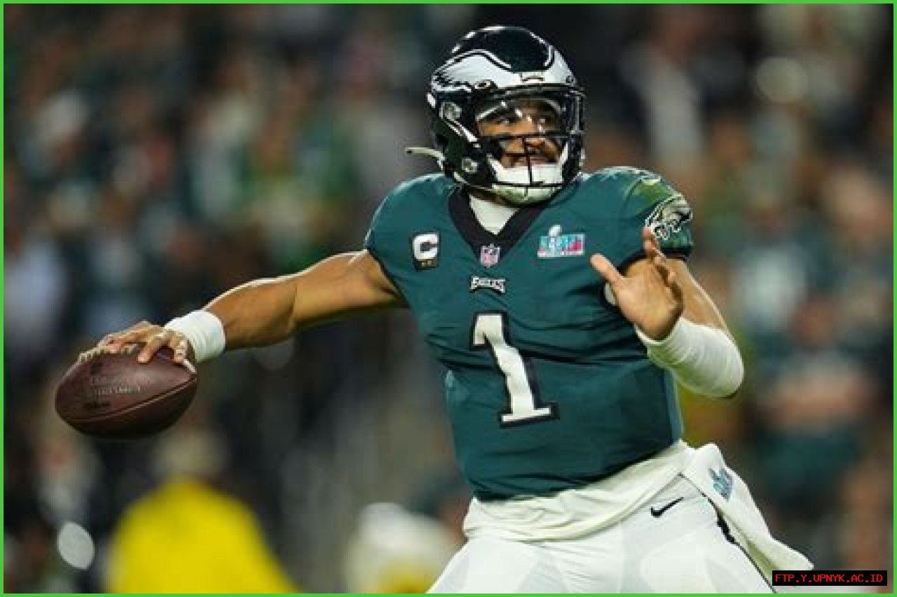 Is Jalen Hurts An Only Child? Unveiling His Sibling Status