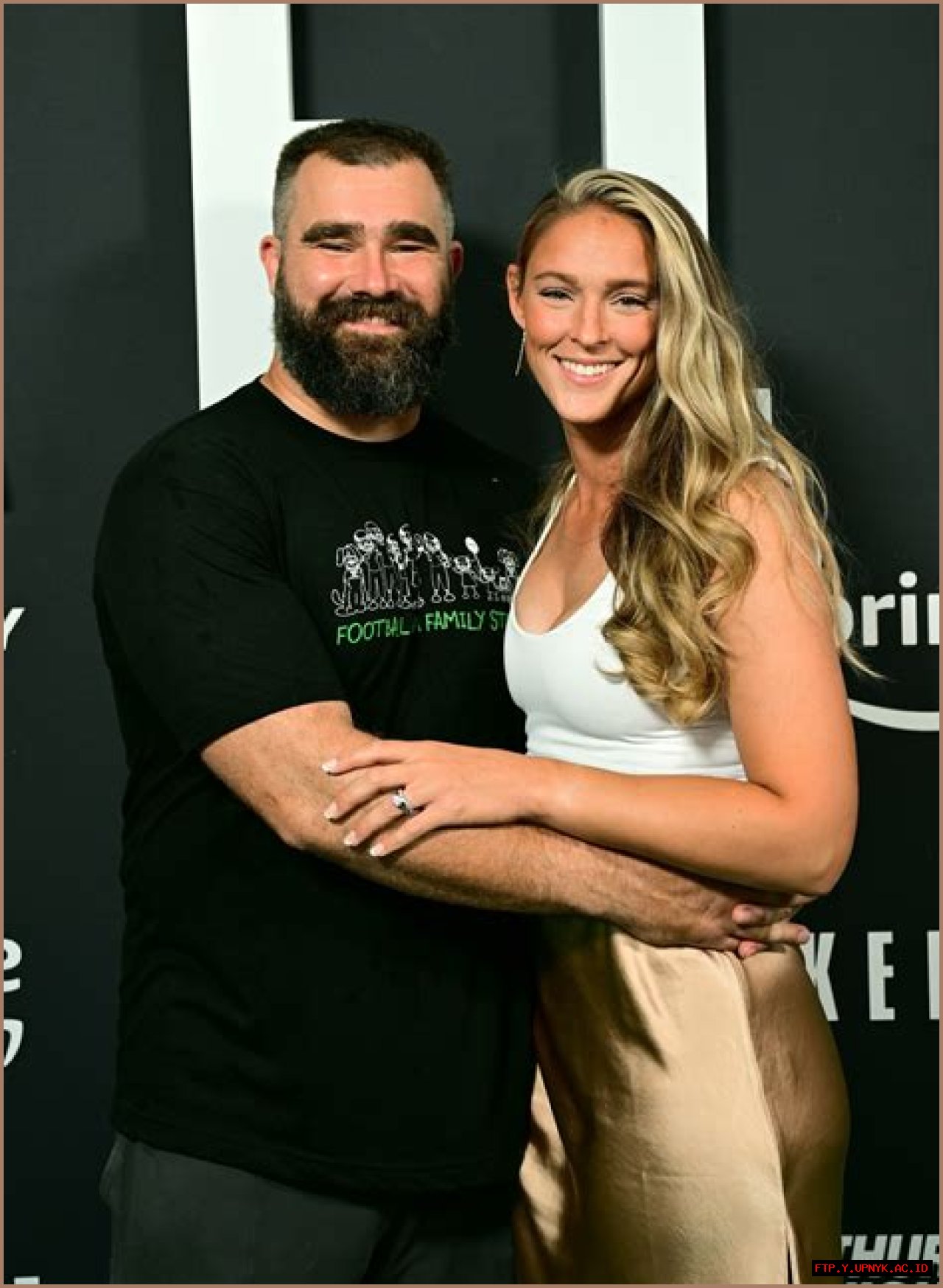 Is Jason Kelce A Democrat? The Political Affiliation Of The NFL Star