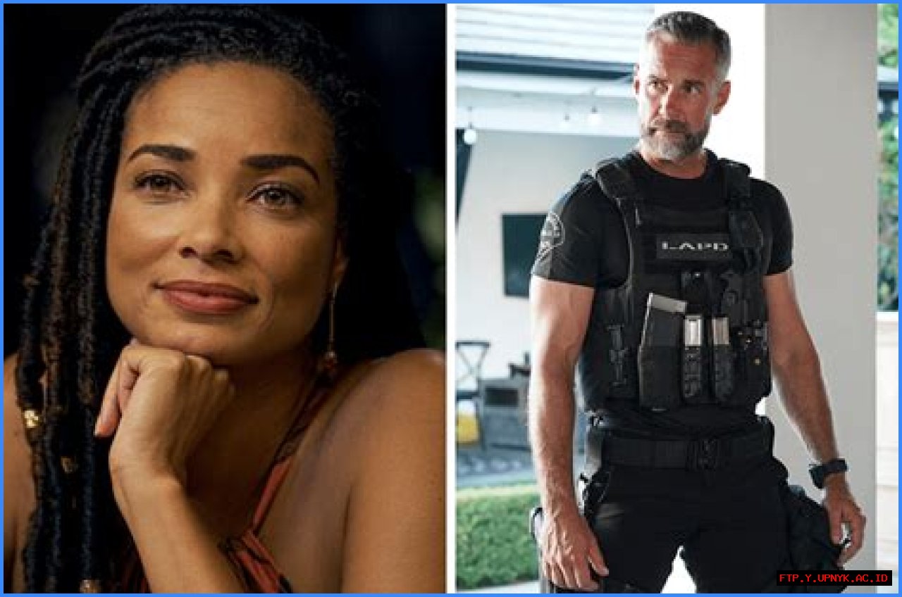Is Jay Harrington From S.W.A.T. Married? Discover The Truth Here