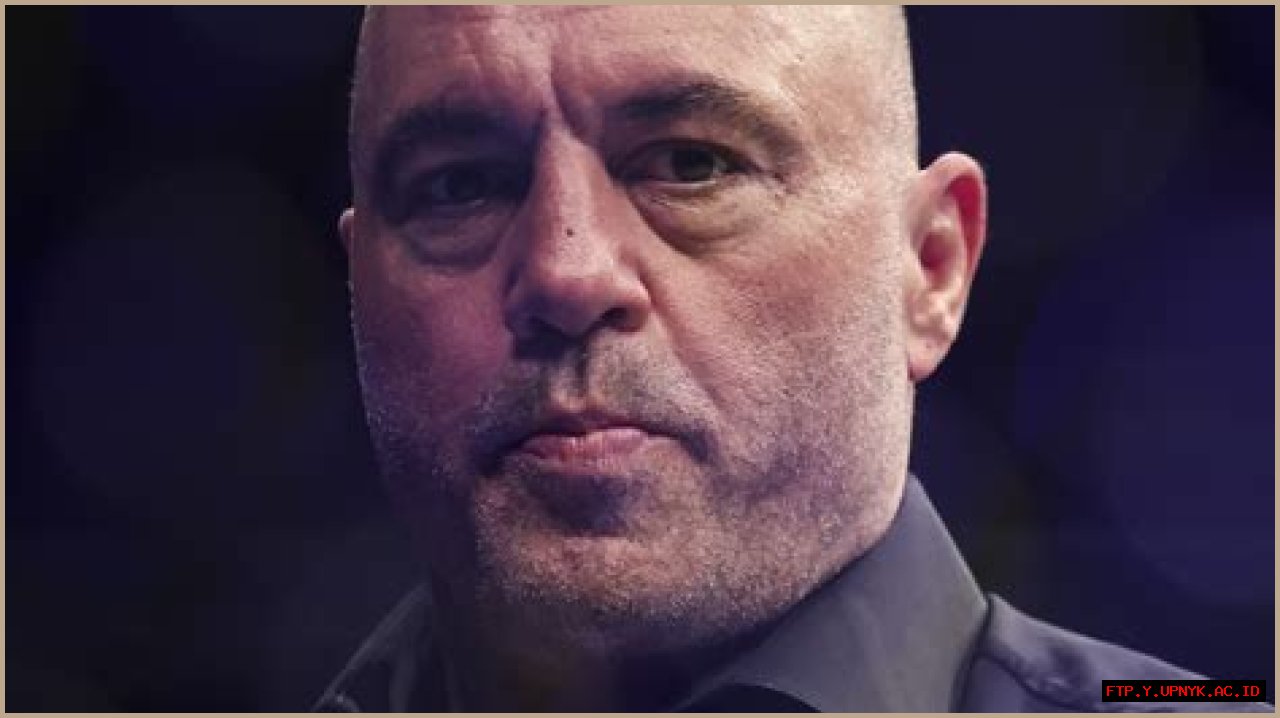 Is Joe Rogan Dead? The Truth Behind The Rumors Of His Passing