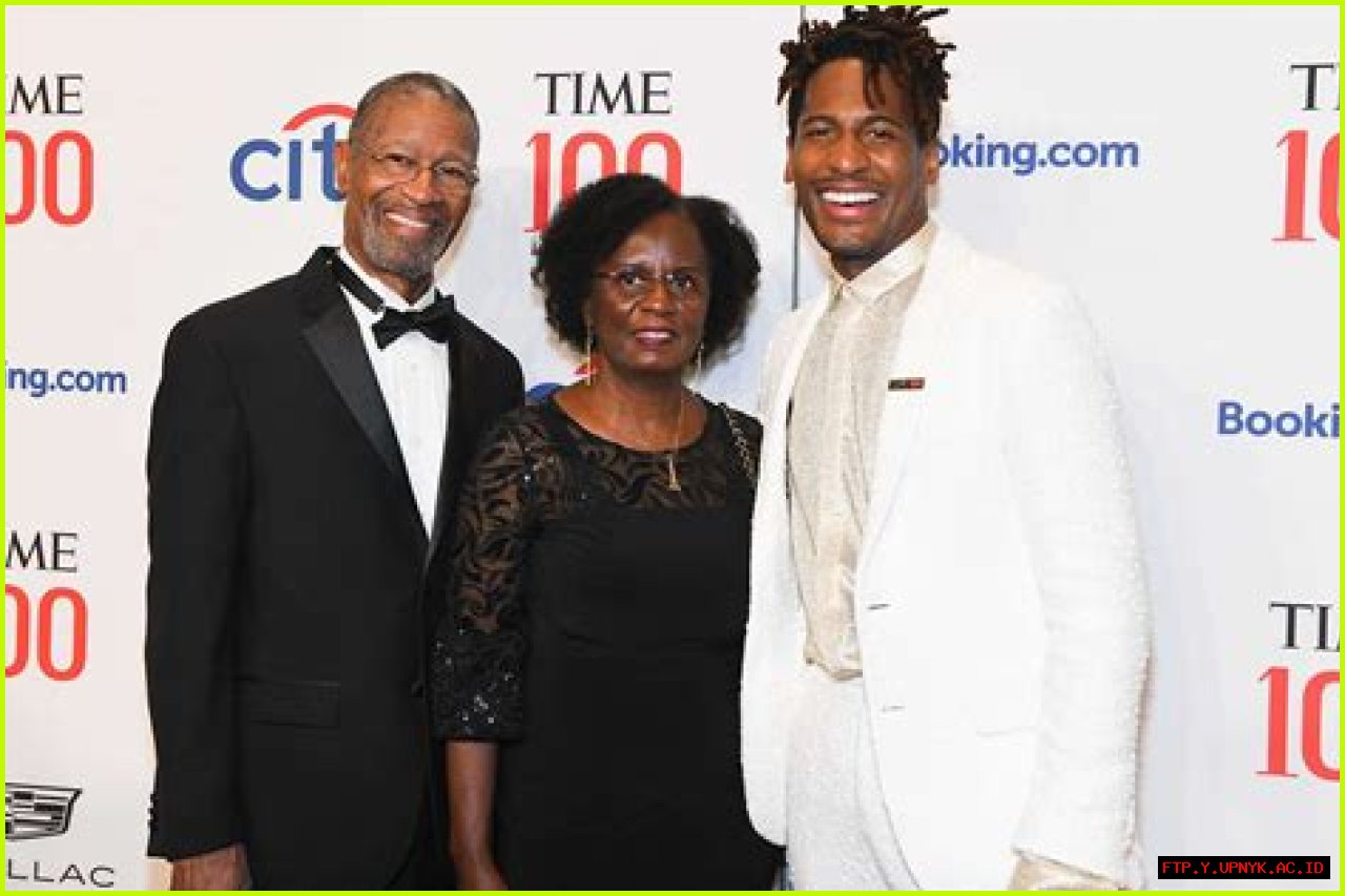 Is Jon Batiste A Father? Uncovering The Truth About His Family