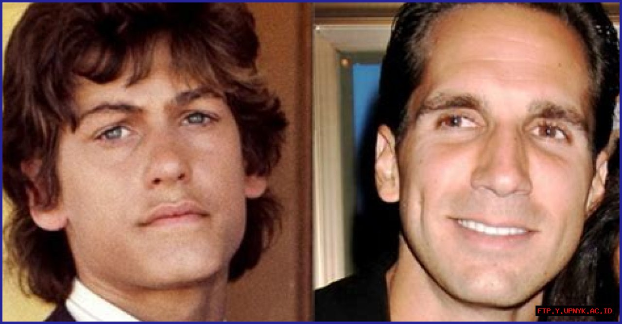 Is Jonathan Gilbert Still Alive Today? Get The Latest Update