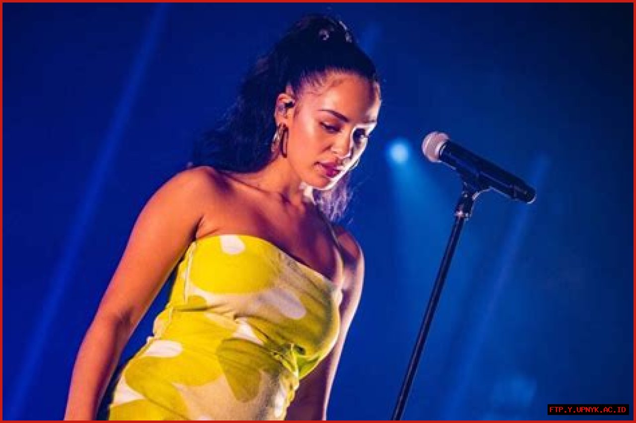 Is Jorja Smith A Mother? Unveiling The Truth About Her Kids