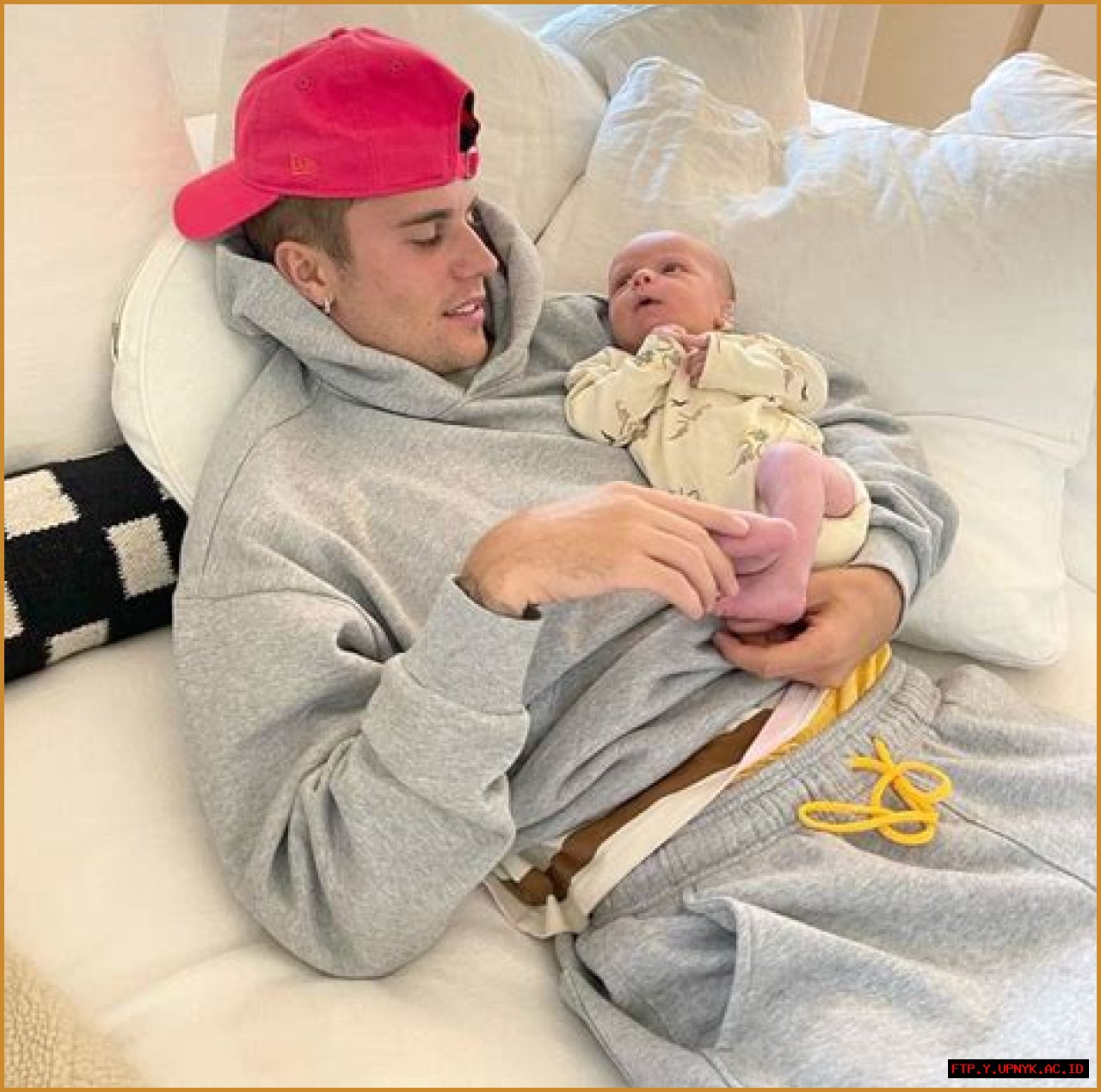 Is Justin Bieber An Adopted Child?