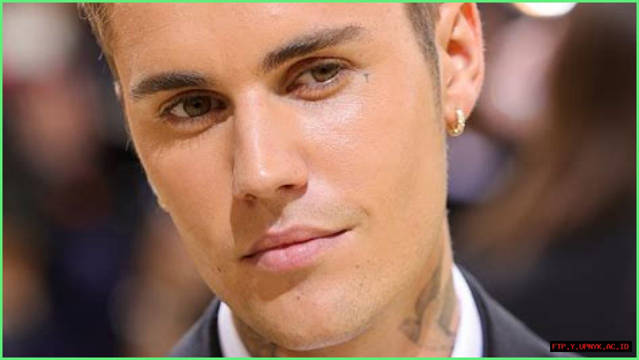 Is Justin Bieber Really Dead? Uncovering The Truth Behind The Rumors