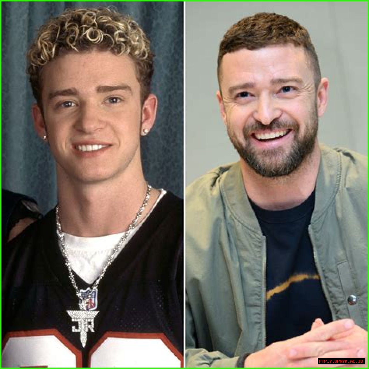 Is Justin Timberlake Really As Nice As He Seems?