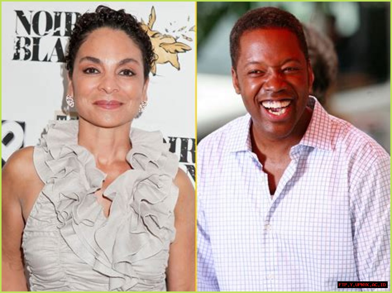 Is Kadeem Hardison Married Now - Get The Truth!