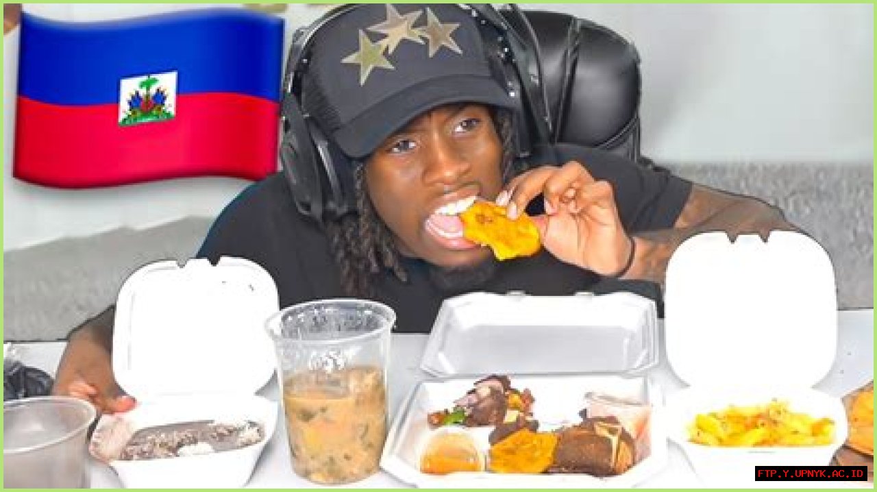 Is Kai Cenat Hatian? Definitive Answer