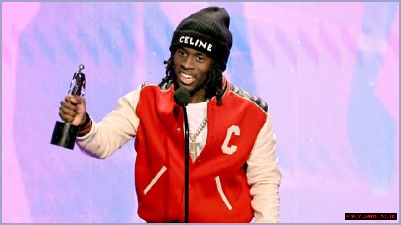 Is Kai Cenat Of African American Descent?