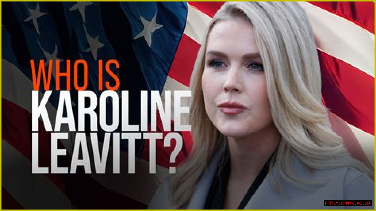 Is Karoline Leavitt Single? The Truth Revealed