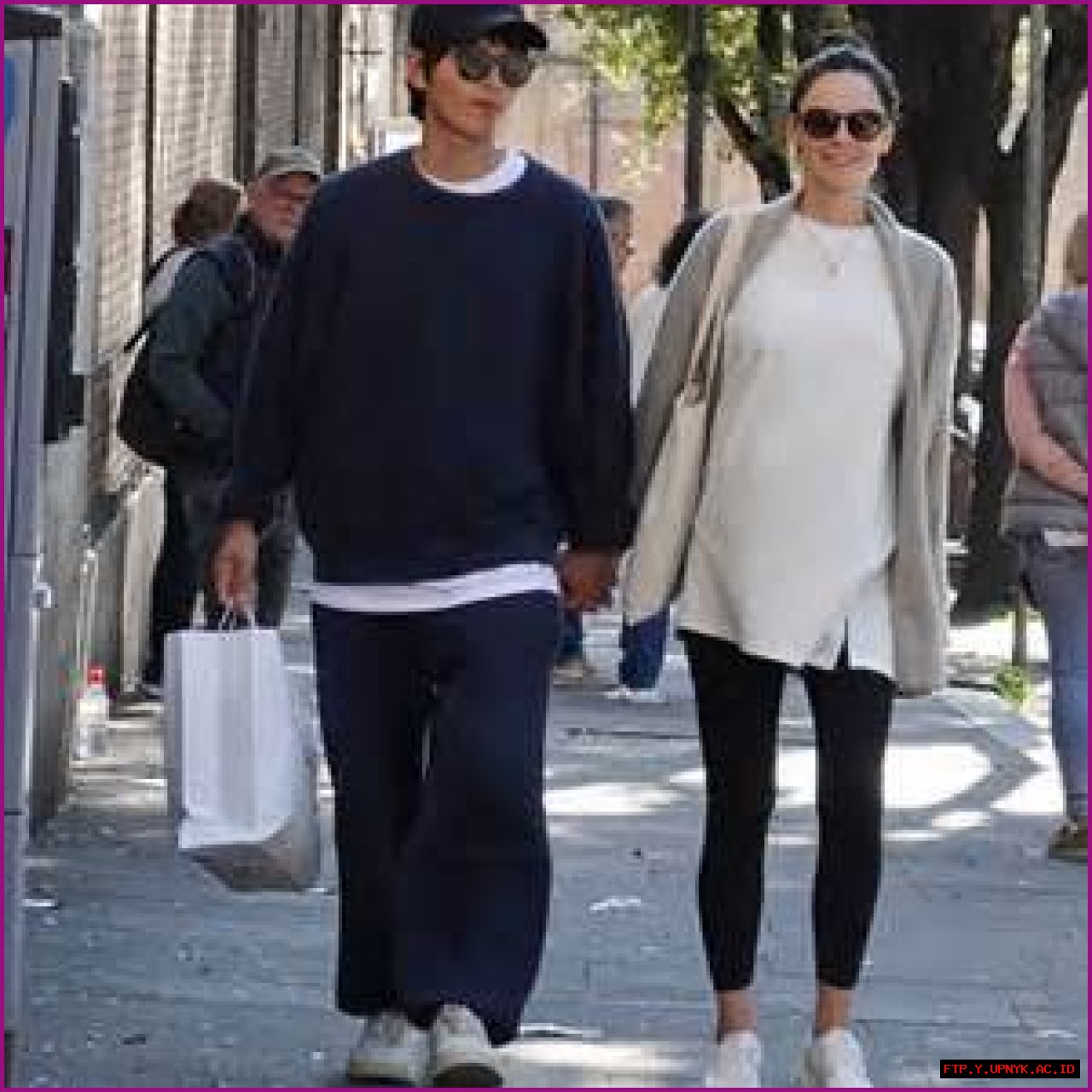 Is Katy Louise Saunders A Mother? Exploring Her Family Life