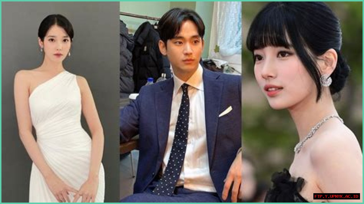 Is Kim So Hyun Dating? A Comprehensive Overview Of Her Relationship Status