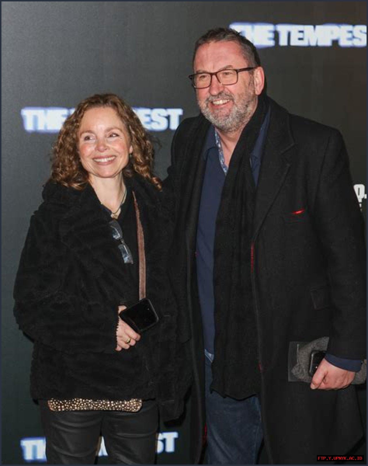 Is Lee Mack's Wife An Actress Or Not? Uncover The Truth