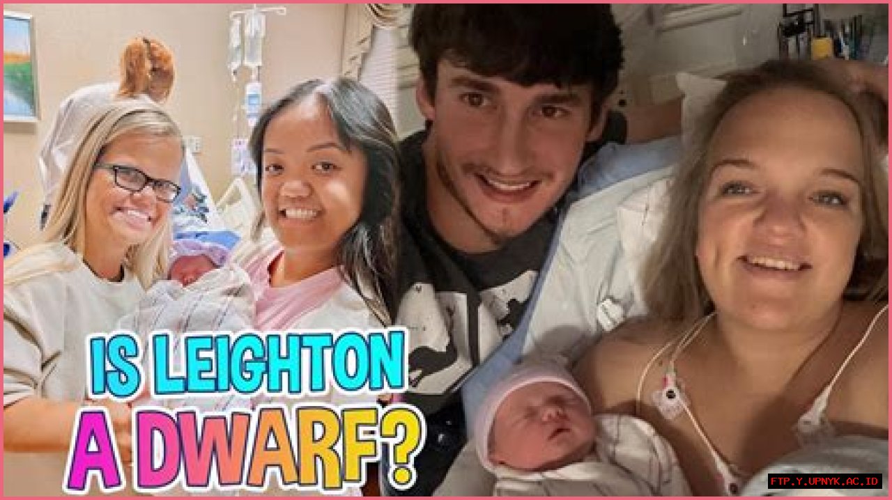 Is Leighton A Dwarf? Exploring The Facts And The Myths