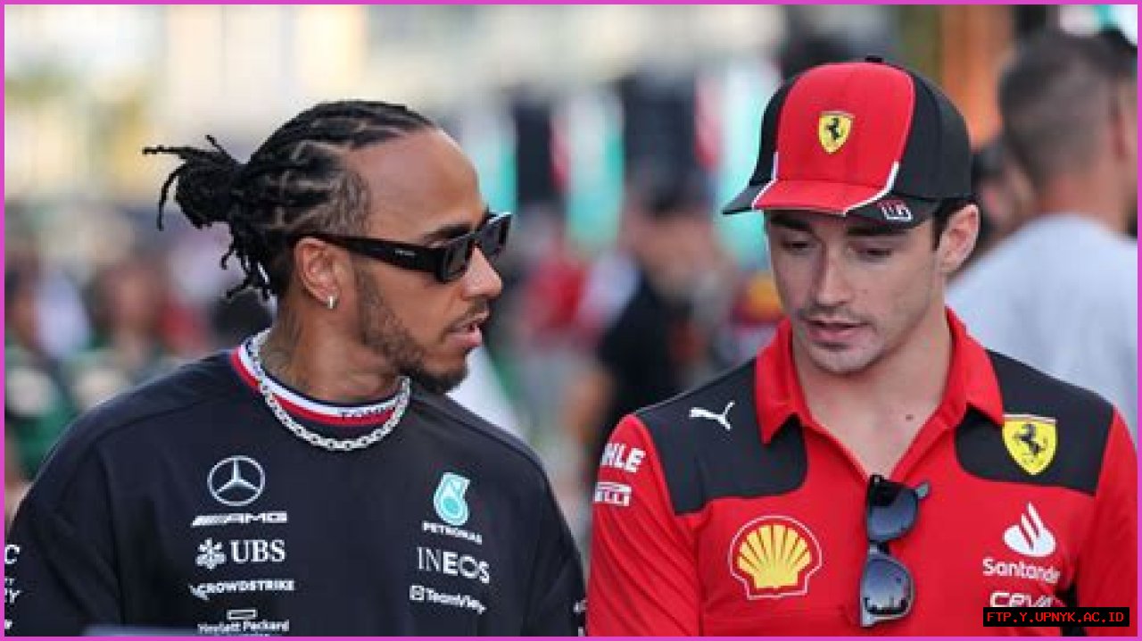 Is Lewis Hamilton Really Gay? Exploring The Rumors And Speculations