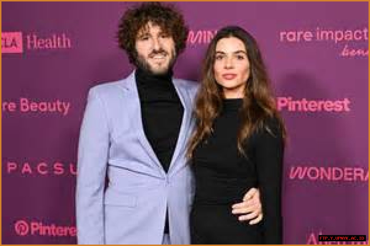 Is Lil Dicky Married: The Truth Behind His Relationship Status