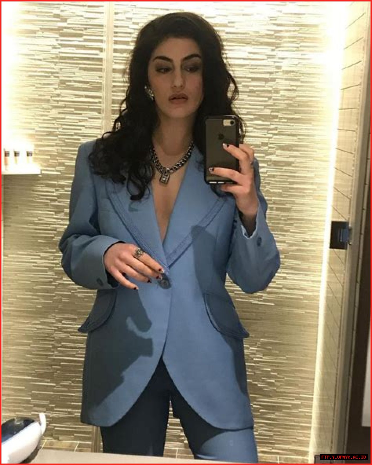 Is Lilli Kay Transgender?