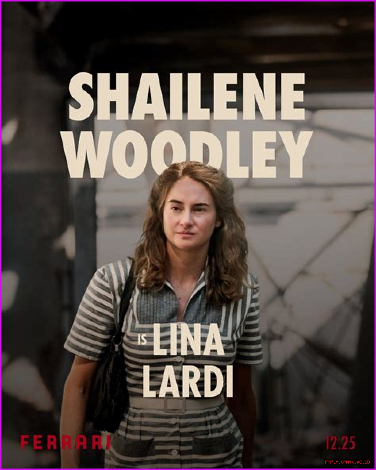 Is Lina Lardi Alive? Find Out Here