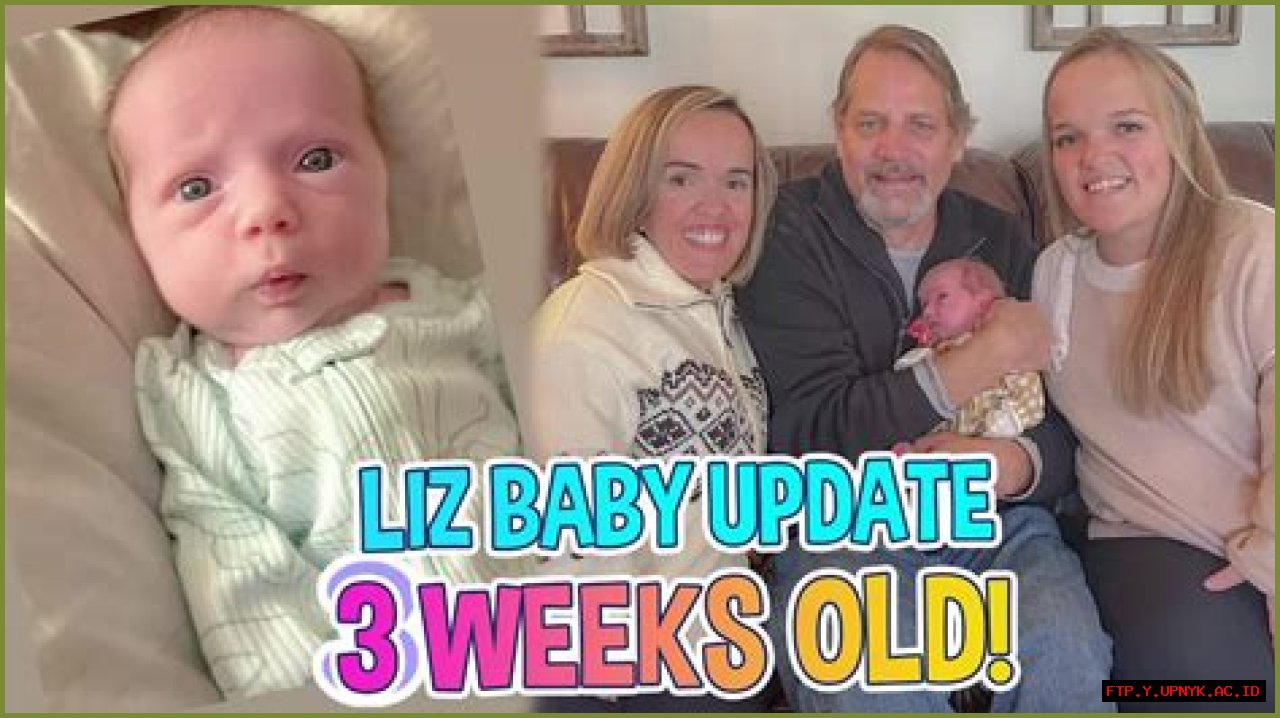 Is Liz Johnston's Daughter A Little Person? [Revealed Answer]