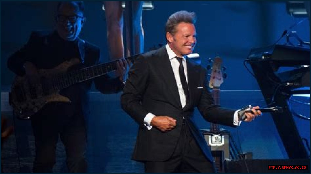 Is Luis Miguel Seriously Ill? All The Details Here