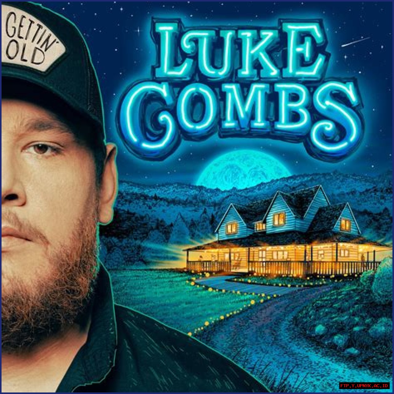 Is Luke Combs Alive Or Not? Find Out The Truth Here