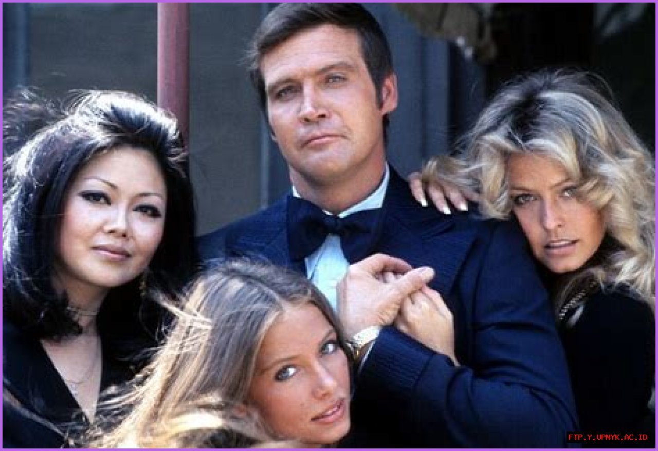 Is Luke Majors Lee Majors' Actor Son? Find Out Here