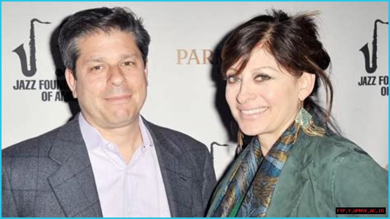 Is Maria Bartiromo Still Married: Uncovering The Truth