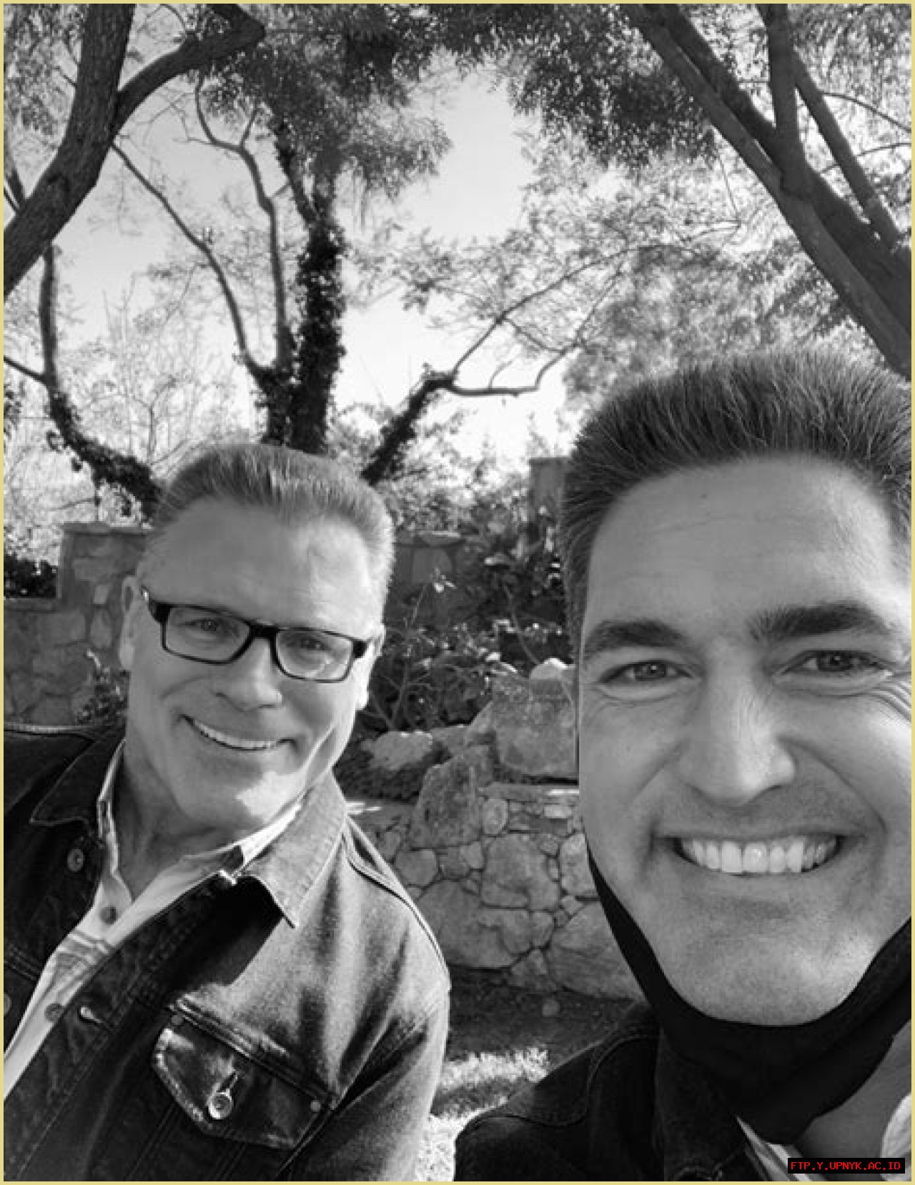 Is Matt Merchant A Husband? - Wedding Status Revealed