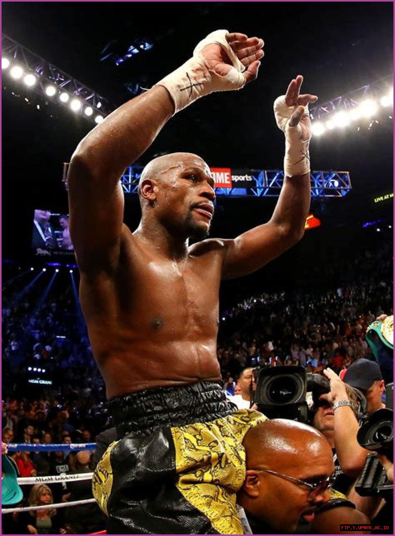 Is Mayweather Really Retired? Analyzing The Truth Behind The Rumours