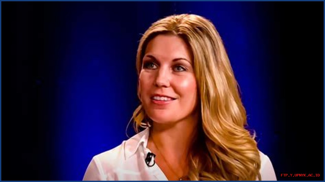 Is Megan Leavy Married? - The Truth Revealed