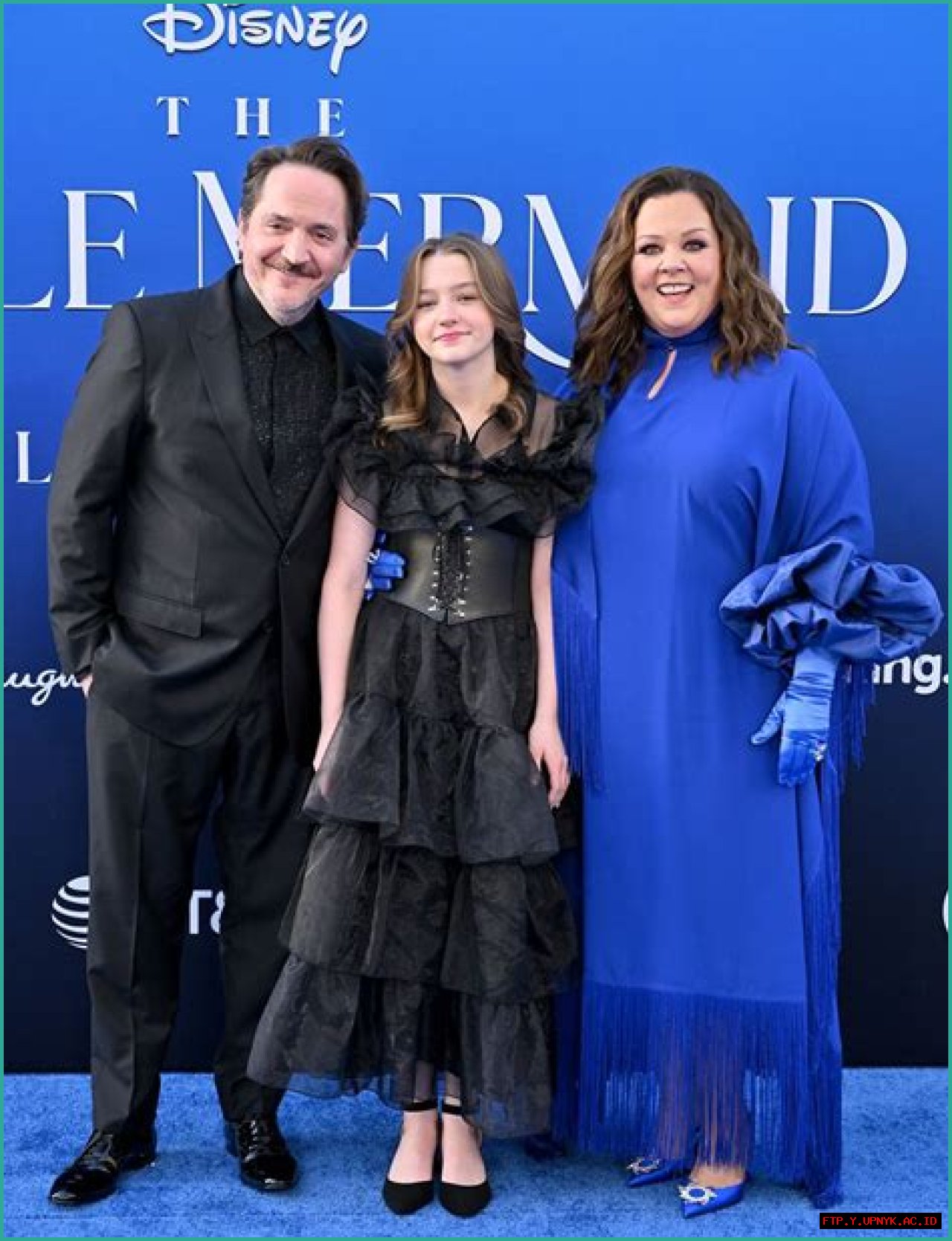 Is Melissa McCarthy's Daughter Following In Her Mother's Footsteps?