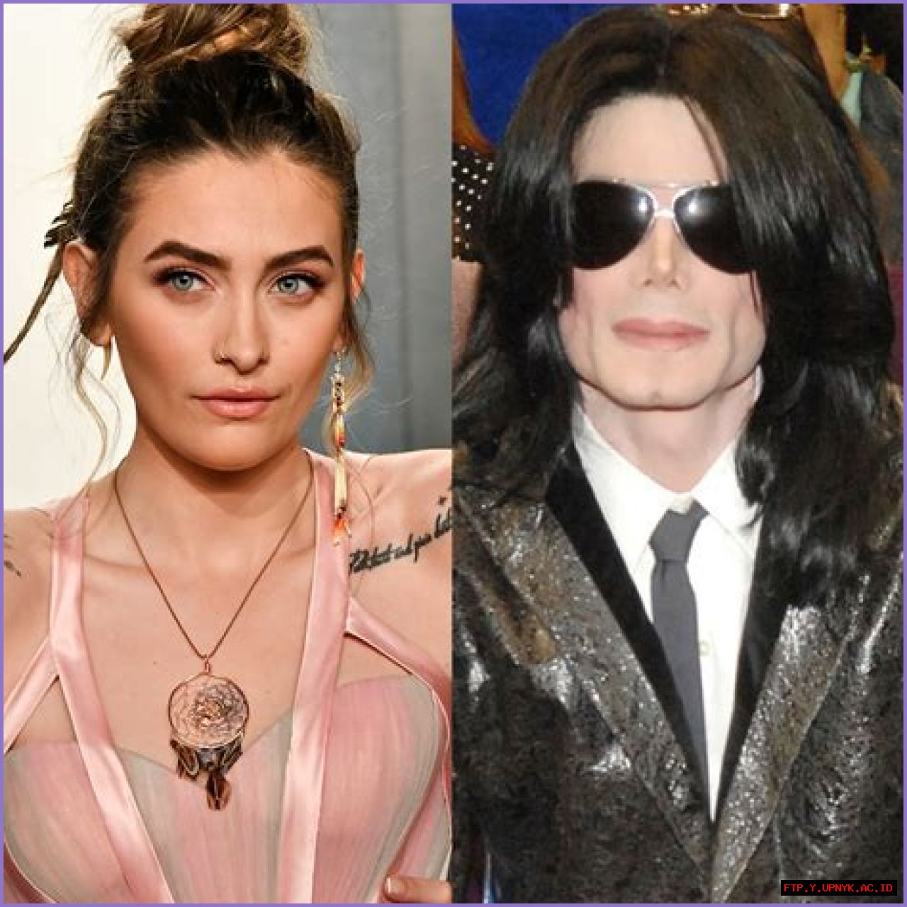Is Michael Jackson Truly Paris Jackson's Biological Father?