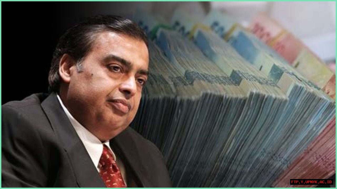 Is Mukesh Ambani Sick? - Latest Health News And Updates