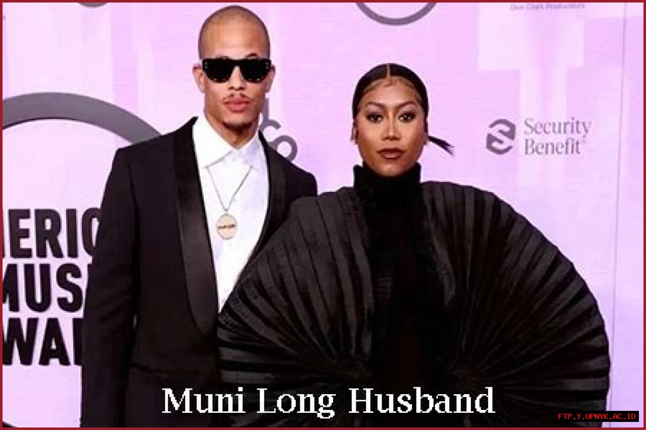 Is Muni Long Married: A Comprehensive Guide To Her Relationship Status