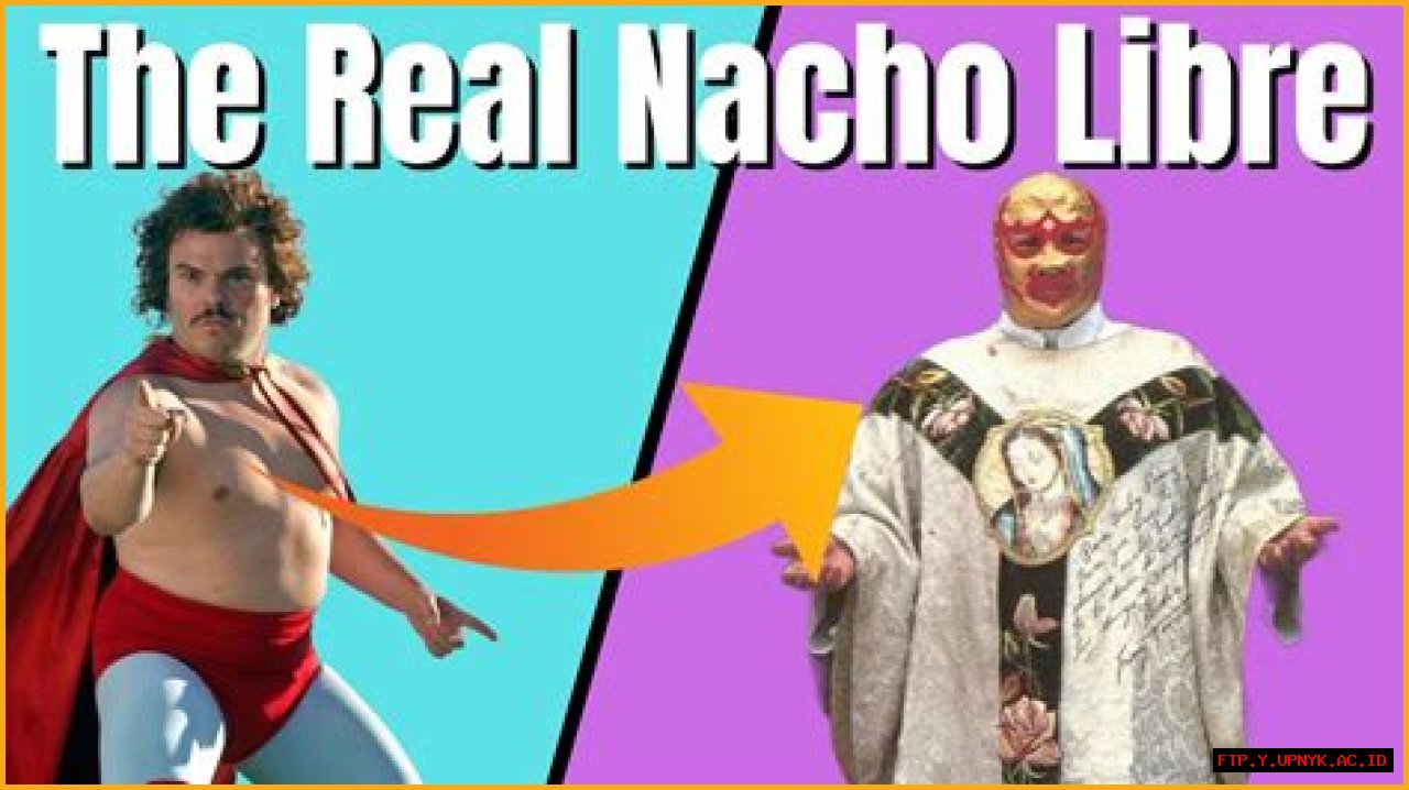 Is 'Nacho Libre' Inspired By Real Events? Unveiling The Truth