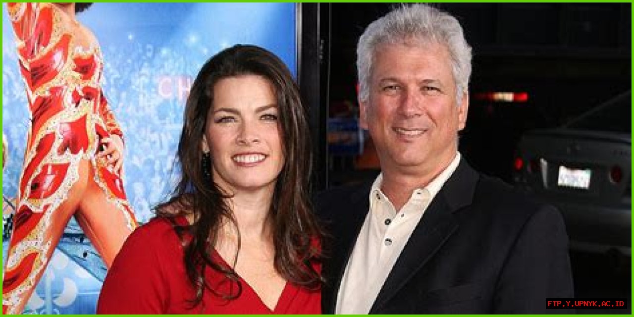 Is Nancy Kerrigan Still Married? Check Out Her Current Relationship Status