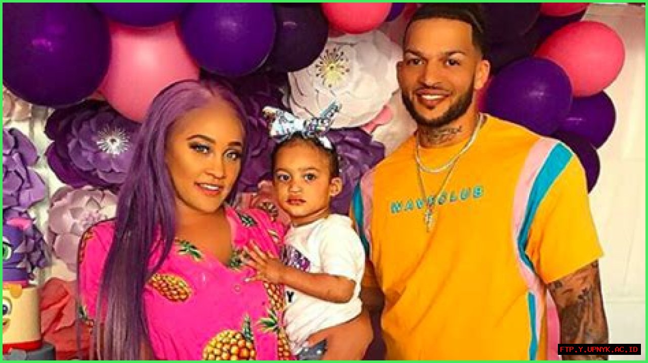Is Natalie Nunn A Mother? Find Out If She Has Children
