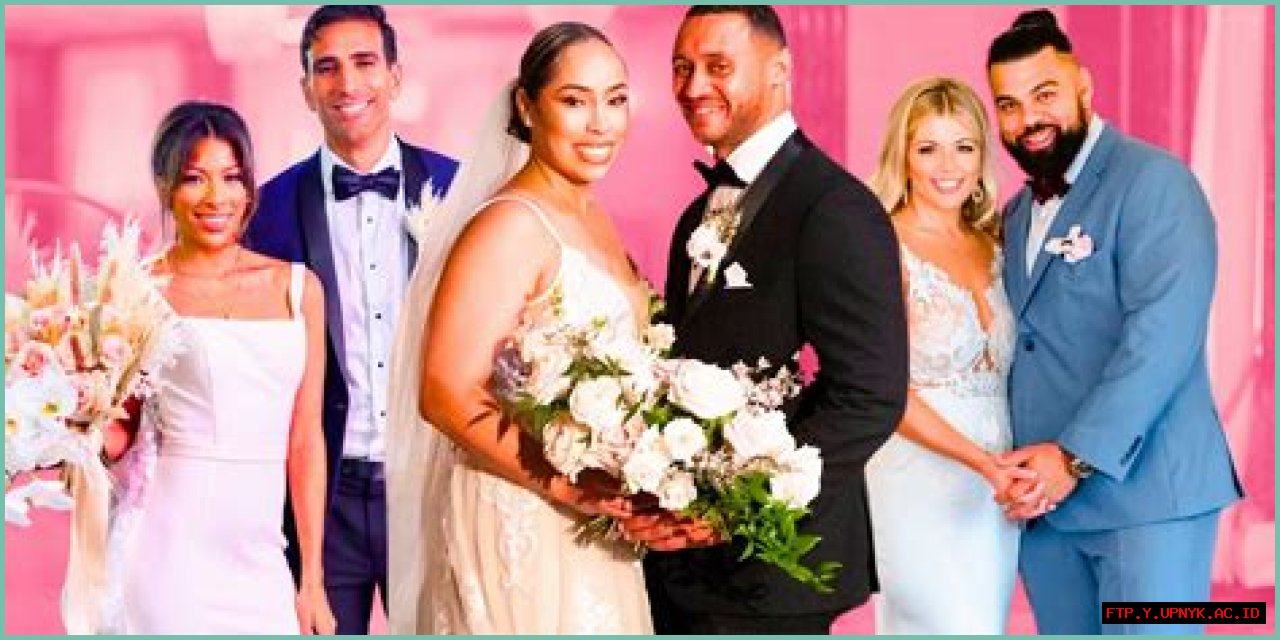 Is Natalie Will Married? Find Out The Truth