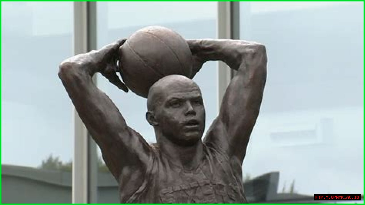 Is NBA Legend Charles Barkley Hitched?