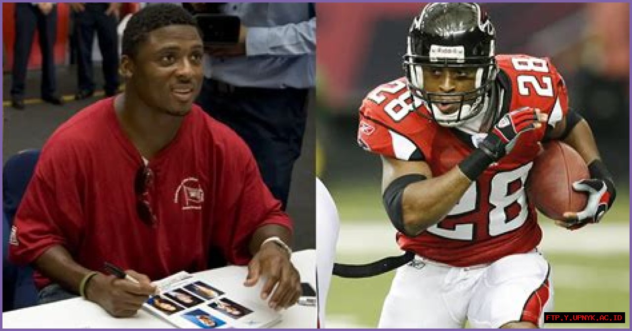 Is NFL Legend Warrick Dunn's Wife Still With Him?