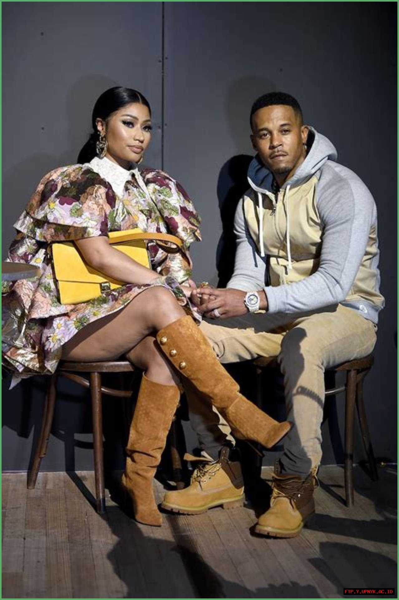Is Nicki Minaj Dating: Uncovering The Truth About Her Love Life