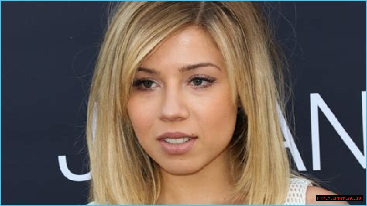 Is OCD A Part Of Jennette McCurdy's Life?