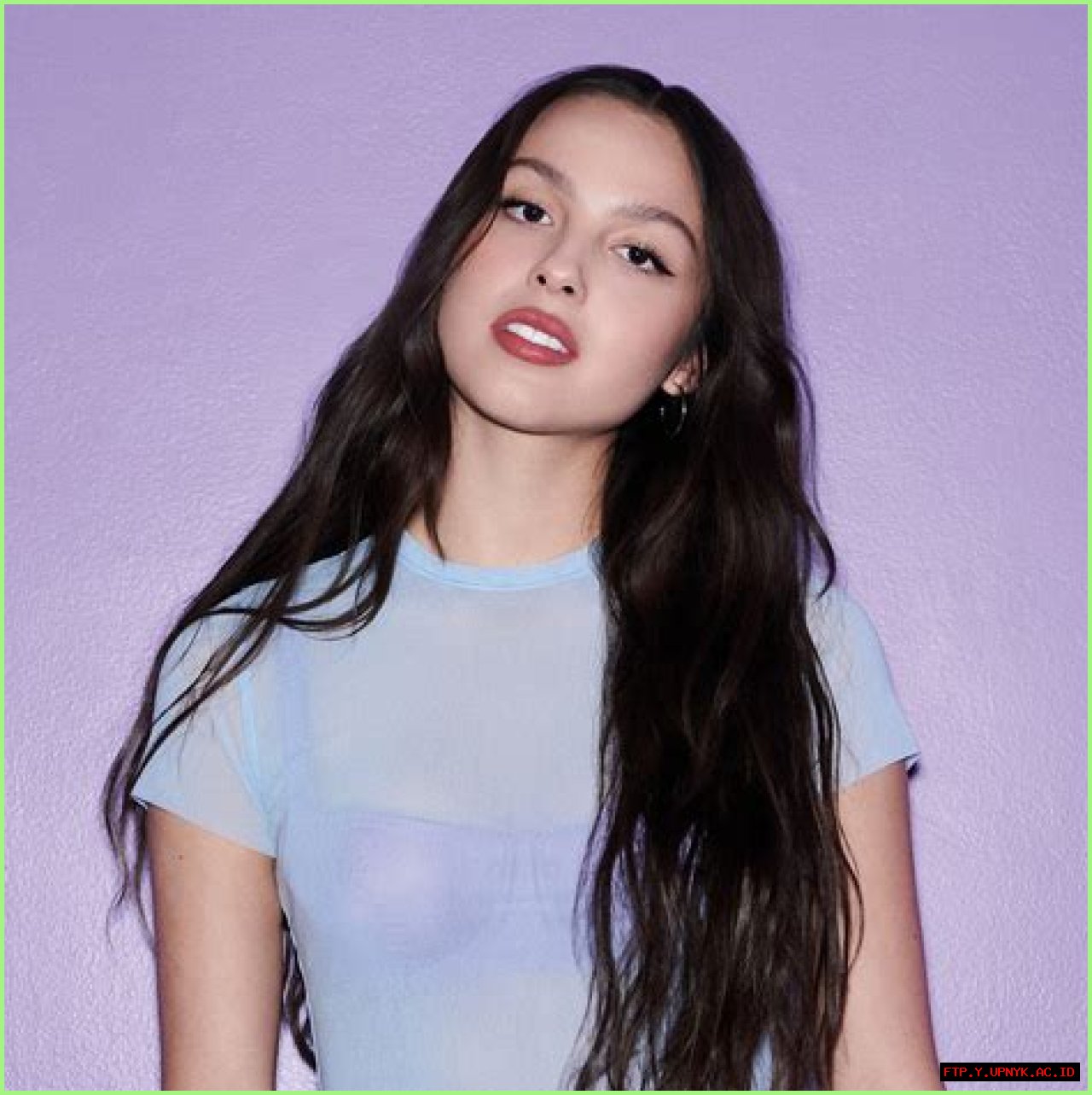 Is Olivia Rodrigo A Nepotism Beneficiary? Uncovering The Truth Behind Hollywood's Heredity Privilege