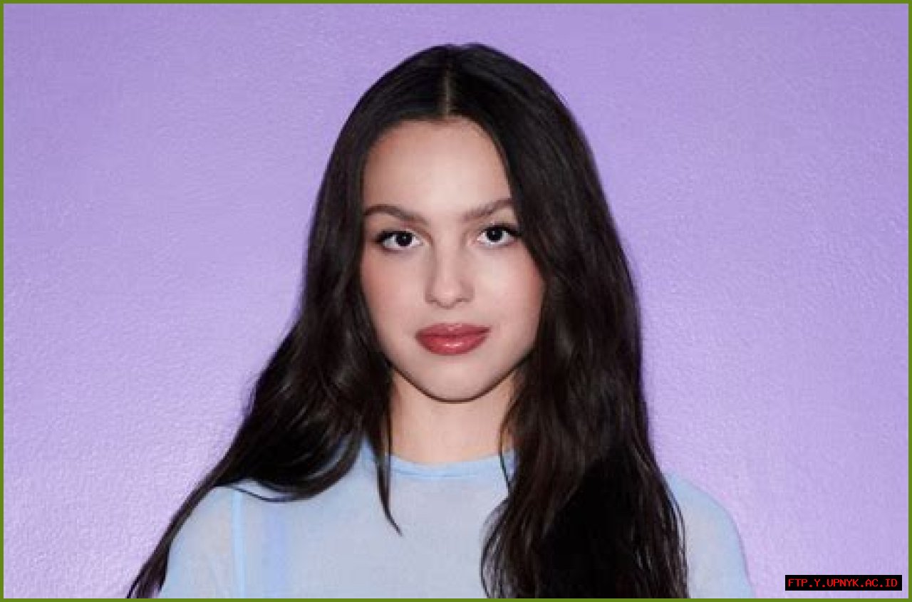 Is Olivia Rodrigo An Only Child? Uncovering The Sibling Truth