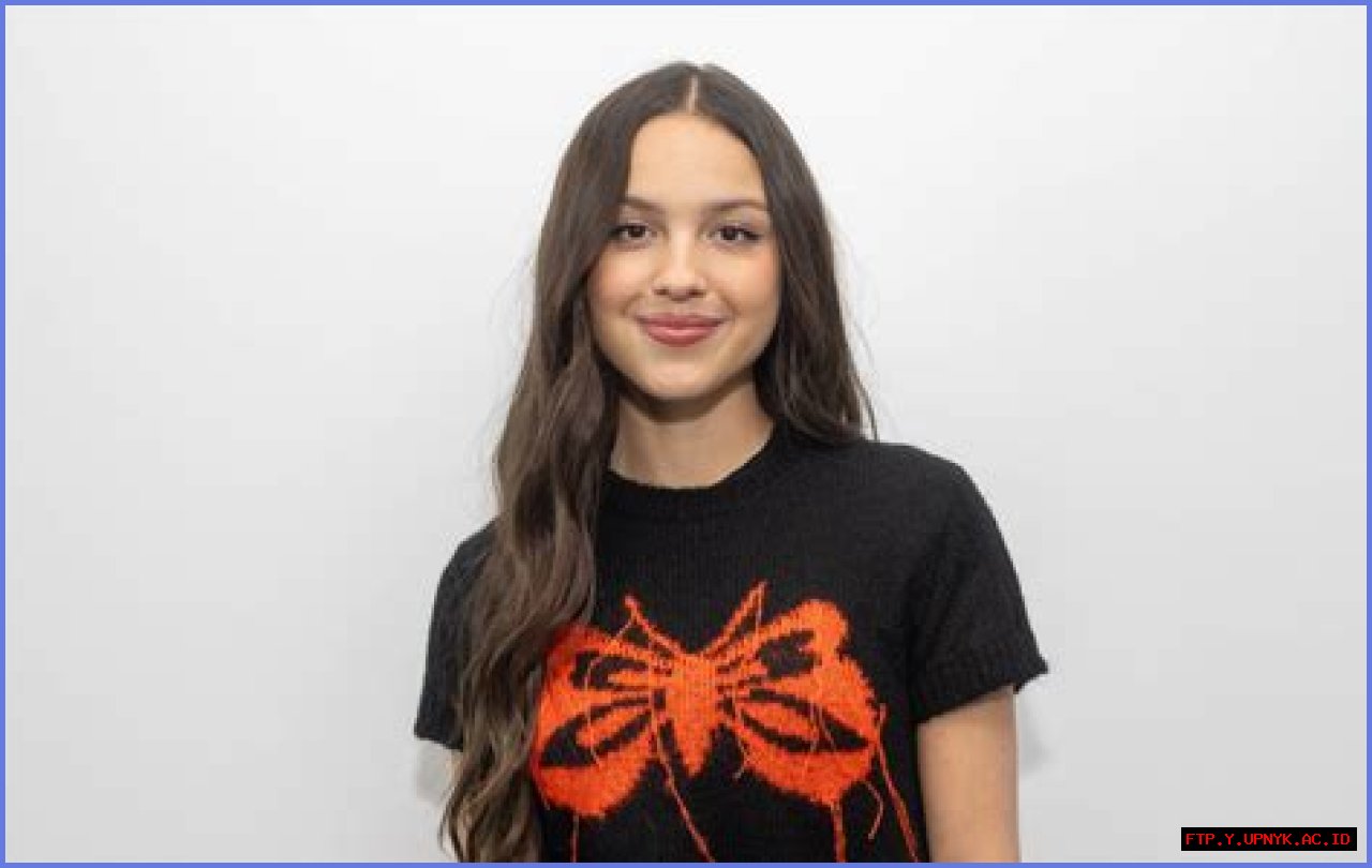 Is Olivia Rodrigo Mixed: Uncovering Her True Ancestry
